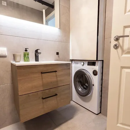 Apartamento Designer In Old *