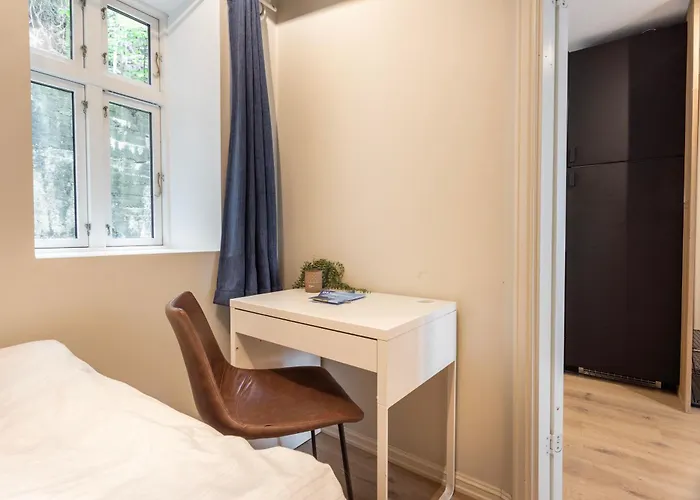 公寓 Designer In Old