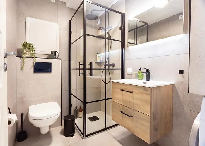 公寓 Designer In Old