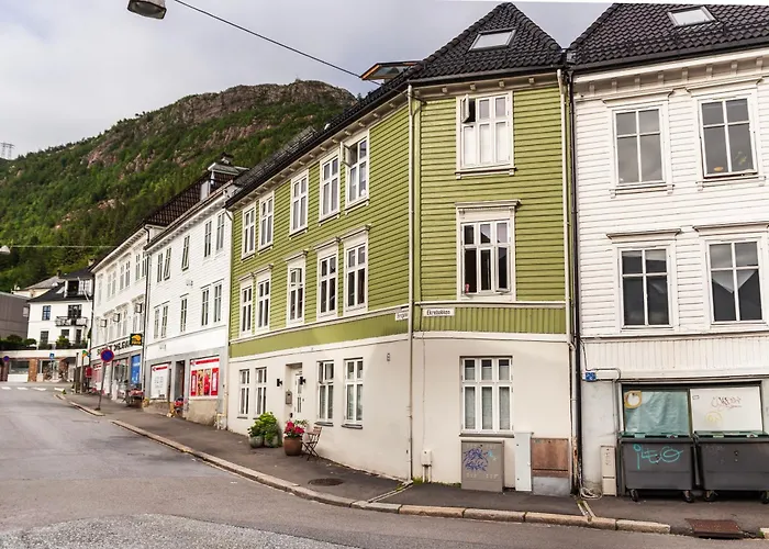 公寓 Designer In Old